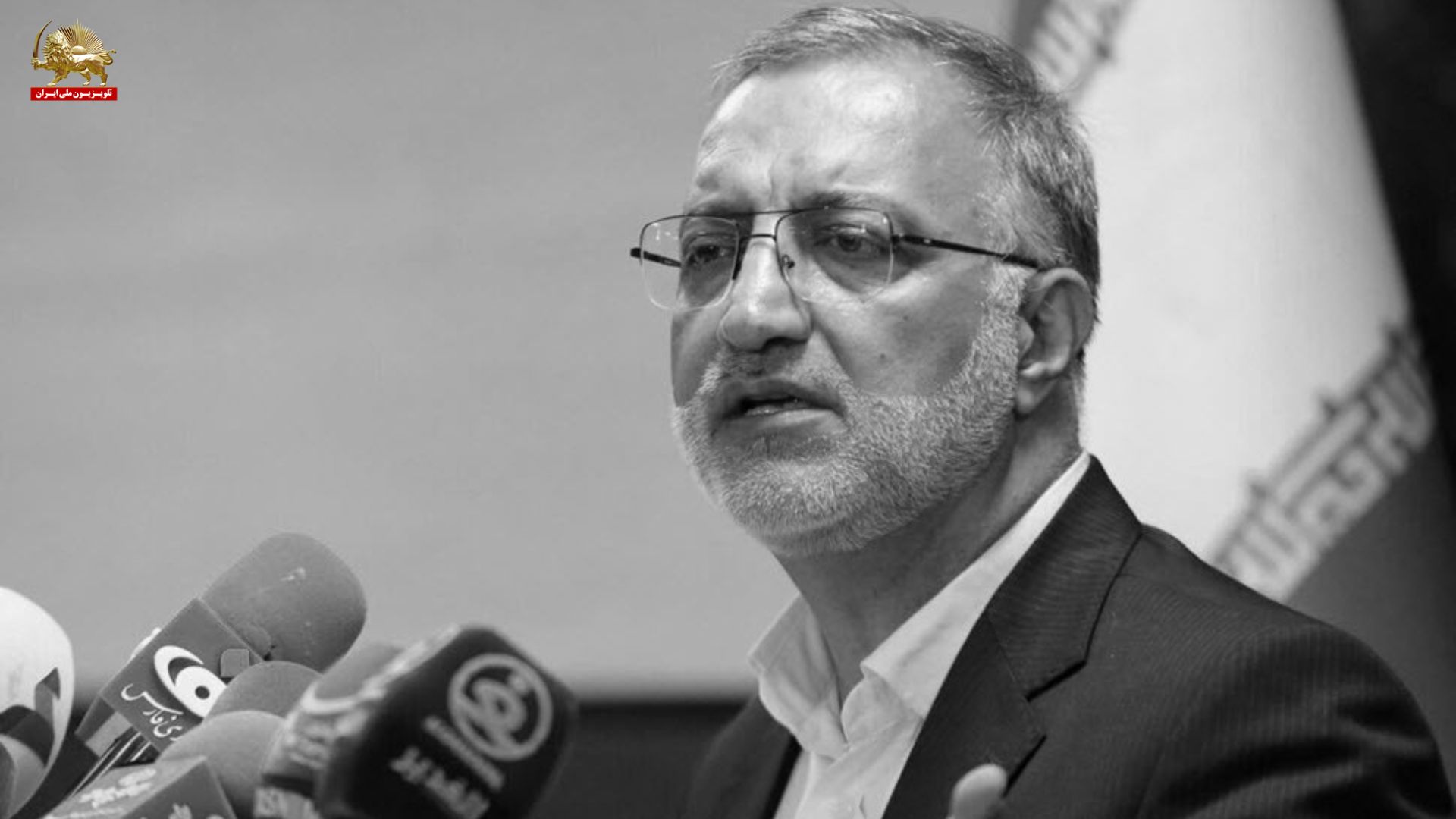 لاپوشانی زاکانی شهردار دزد رژیم در تهران در یک قرارداد ۲میلیارد یورویی